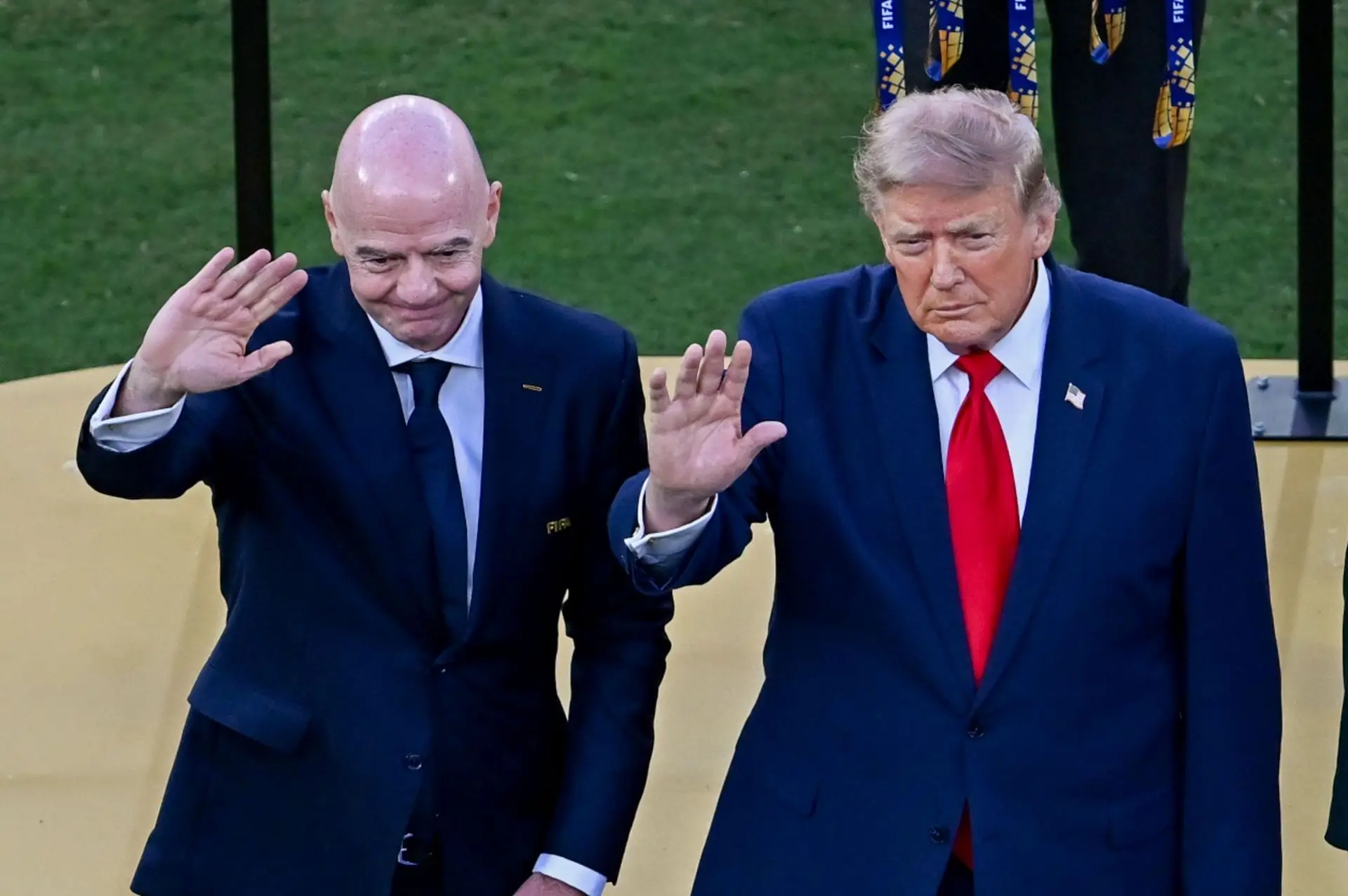 UEFA Ka Boycott Drama: Infantino Ki Stake-Bechne Ki Baat!