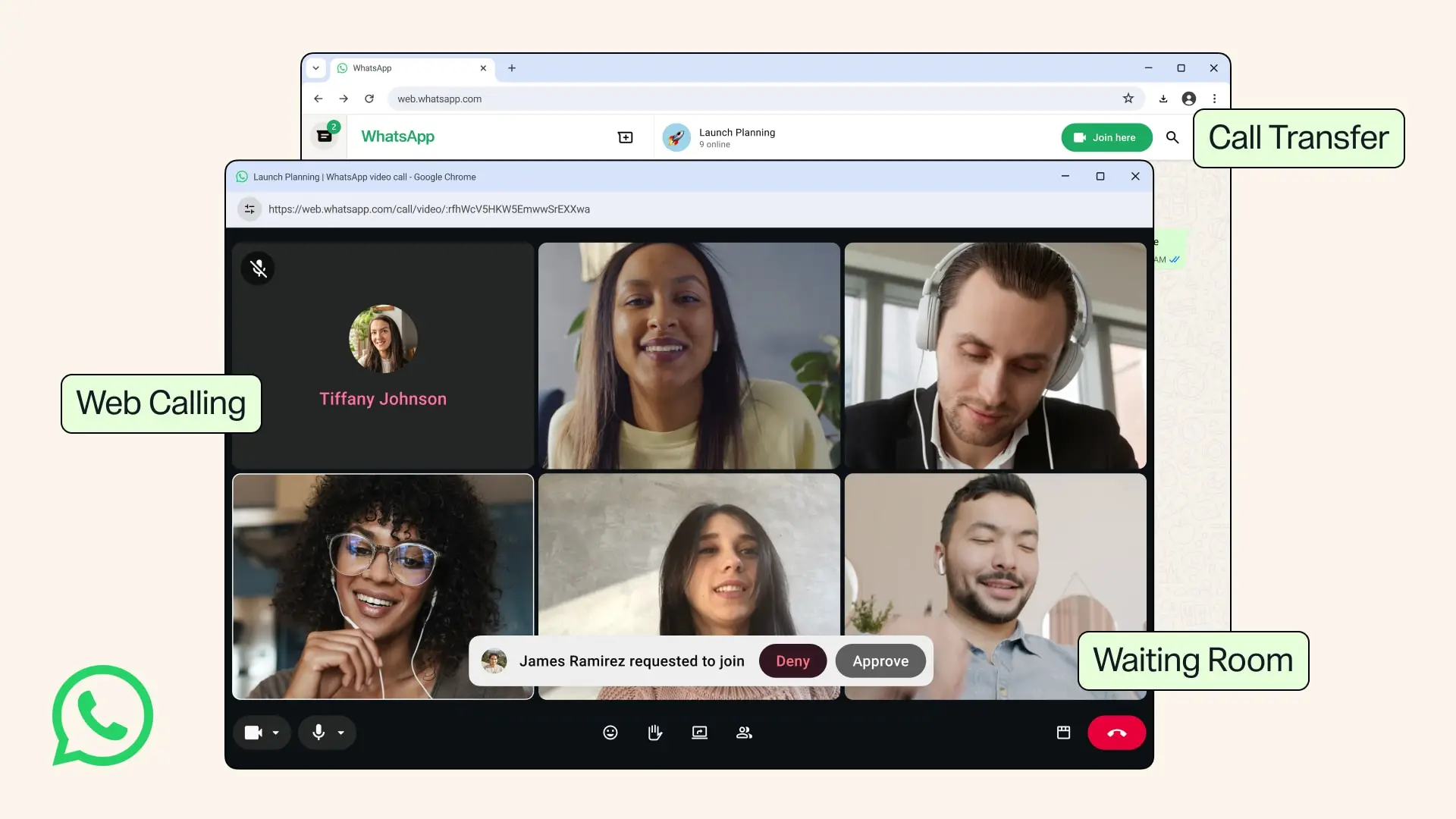 WhatsApp Web Gets a Makeover: Video Calls and More Fun!