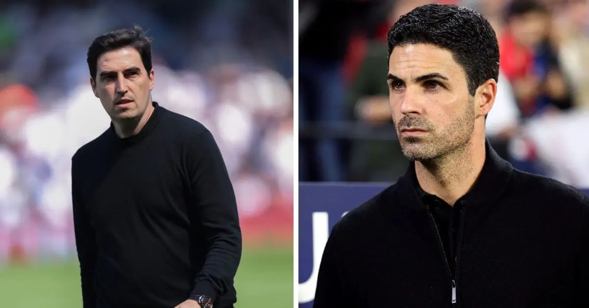 Matias Fernandez-Pardo Wants Out, Liverpool and Arsenal Interested