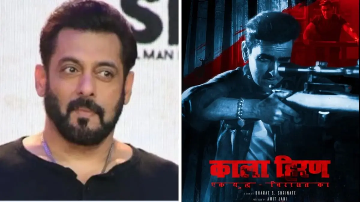 Delhi High Court Ka Drama: Salman Bhai Ki Izzat Ka Khel!