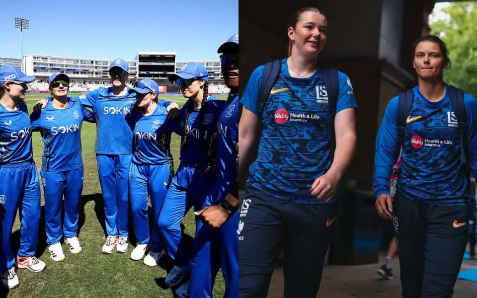 MI London Women vs London Spirit Women: Who Will Prevail Today?