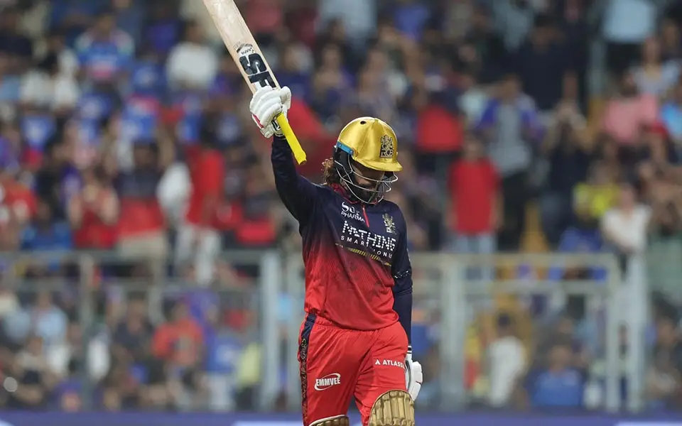 Kris Srikkanth Ka Drama: Patidar Ko T20I Mein Lanao!