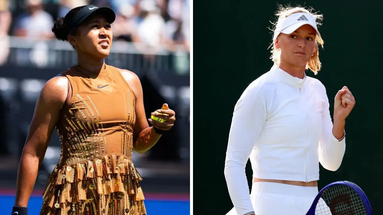 Osaka vs Krueger: Kya Dhamaka Hoga Is Match Mein?