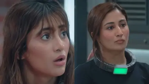 Shivangi Joshi Wins Lock Upp, Shreya Kalra Fans Upset Over Drama
