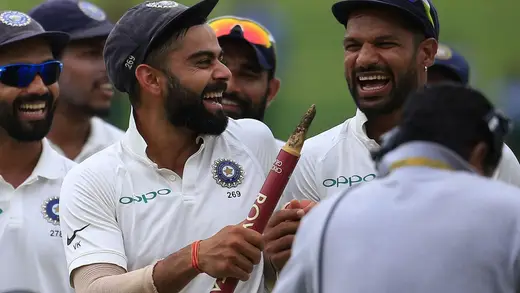 Team India Ka Squad Sri Lanka Ke Liye: Kya Badla Hai 2017 Se?