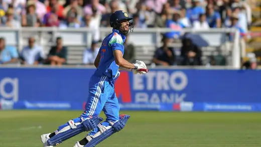 Shubman Gill Ka Number One Ban Gaya, Vaibhav Ka Chakkar