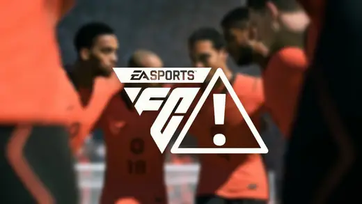 EA FC 26 Maintenance: Kya Timing Hai, Bhai Log!