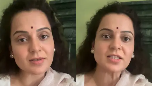 Kangana Ranaut's Gutter Generation Comment Sparks Debate