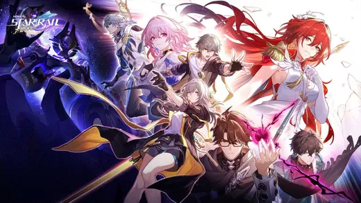 Honkai Star Rail 4.4 Phase Two: Banners and Events Unveiled