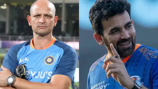 BCCI Ki Khoj: Kaun Banega Naya Assistant Coach Ab?