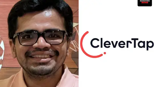 Adhish Singh's Exciting New Role at CleverTap