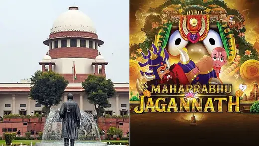 Supreme Court Gives Green Light to Mahaprabhu Jagannath Film