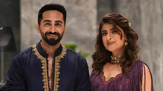 Ayushmann Khurrana and Tahira Kashyap Support Assam Flood Relief