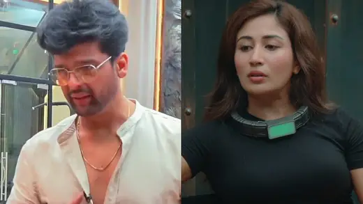 Kushal Tandon Denies DM Drama Amid Relationship Chaos