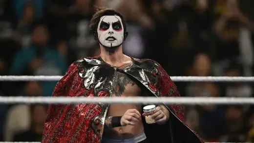 Danhausen Drops Retirement Hint After 151 Days in WWE