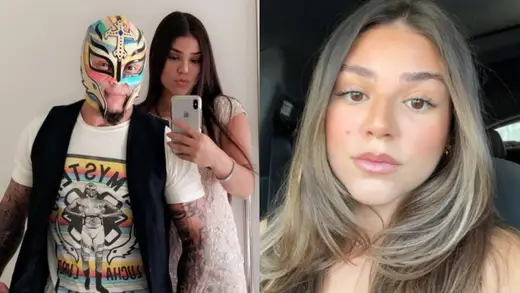 Aalyah Mysterio Is Set to Join WWE NXT Soon