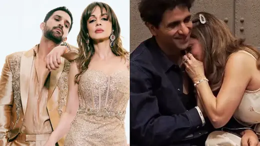 Sussanne Khan Ka Alliance Ghar Mein Dhamaka, Lock Upp 2 Ko Bhool Jao