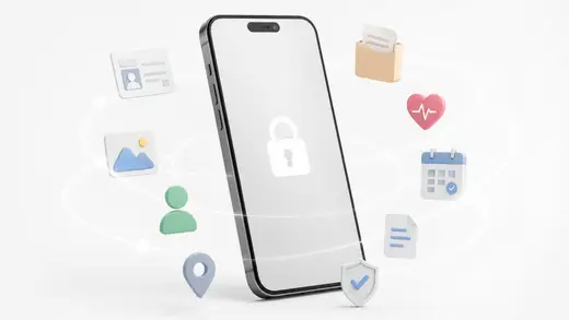 Smartphones Bane Digital Vaults, Par Security Kahan Hai?