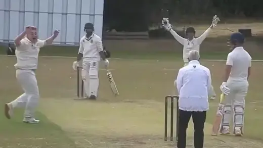 Cricketer's Cheating Scandal Costs Him Indian Restaurant Deal