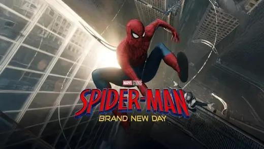Spider-Man: Brand New Day Ki Booking Ka Dhamaka ₹35 Crore!