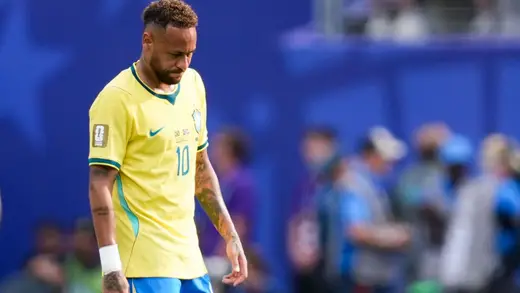 Neymar Bids Farewell: Brazil Journey Ends After World Cup