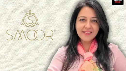 SMOOR's Kanchan Achpal: Chocolate's Sweet Evolution