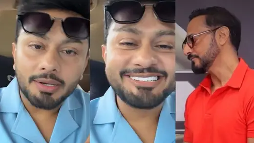 Gauahar Khan Ka Nikhil Chinapa Ko Jawab: Menopause Kya Hai?