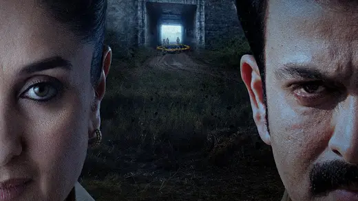 Kareena Aur Prithviraj Ka Daayra: Crime Ki Kahani Hai!