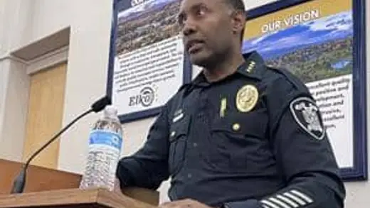 Elko City Council Presses Pause on Police License Plate Readers