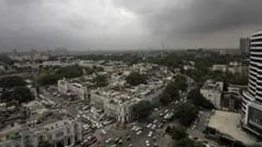 India's Retail Leasing Rises 20% Despite Inflation Woes