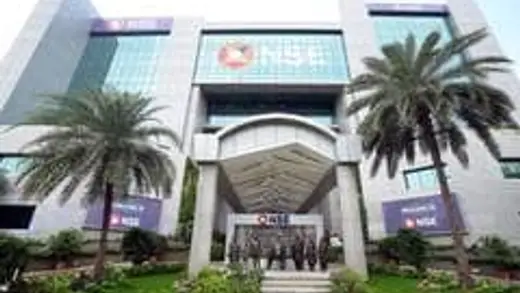 Indian Stocks Jump as Sensex Gains 654 Points and Nifty Rises