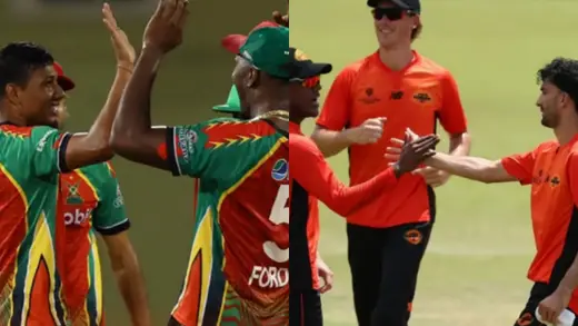 GSL 2026: Match 10 Preview – Warriors vs Scorchers Clash
