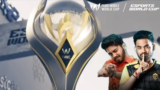 PUBG Mobile World Cup 2026: Who Will Win the Big Bucks?