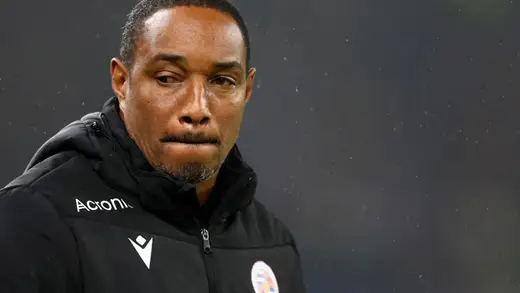Paul Ince Baffled by Manchester United's £50m Signing