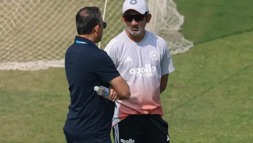 Irfan Pathan Ki Daant: Nabi Ko Kyun Nahi Bulaya Bhai?