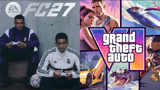 EA FC 27 Ki Price Ne Kiya Sabko Shock, GTA VI Se Zyada!