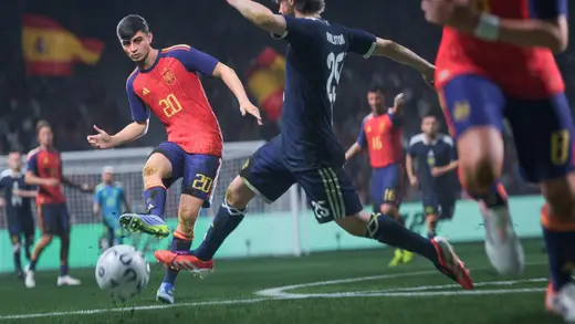 EA FC 27 Gameplay: Take Control and Rule the Pitch!