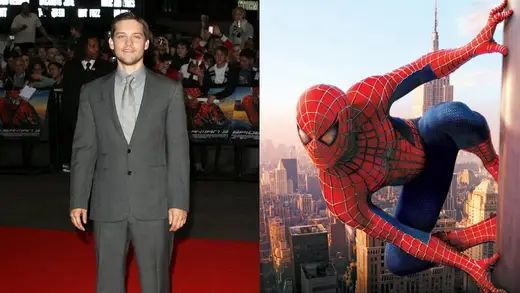 Is Tobey Maguire the Greatest Spider-Man of All Time?