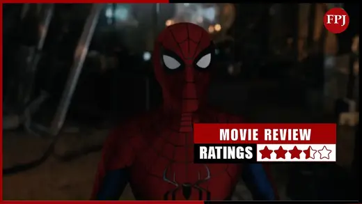 Spider-Man: Brand New Day Mein Jethalal Ki Emotional Swing