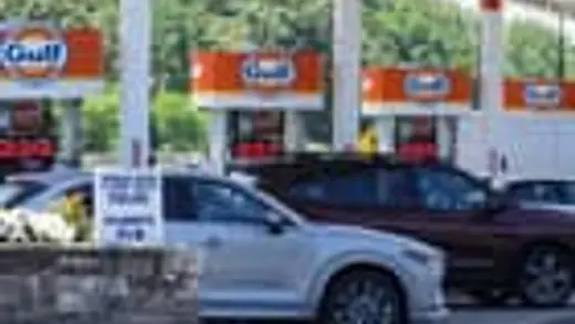 Consumer Confidence Dips as Gas Prices Hit the Roof