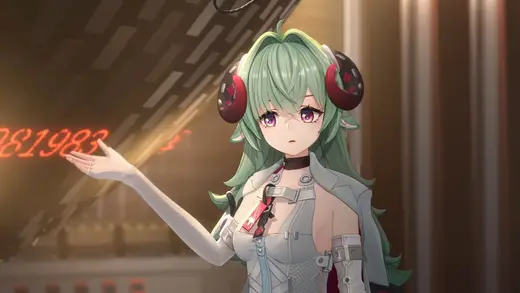 Iroi's Skins in NTE: Get Them or Get Out Now!
