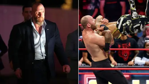 WWE SummerSlam 2026 Match Card Leak: Asli Ya Fake Drama?