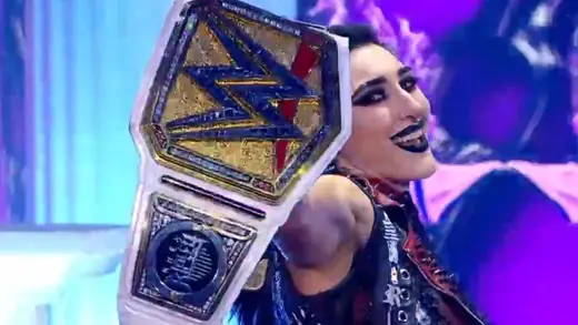 SummerSlam Mein Ladder Match Ka Dhamaka Aur Suspense
