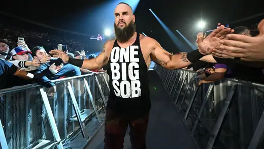 Braun Strowman Ka Naya BMW: Gaadiyon Ka Maharaja Banna!