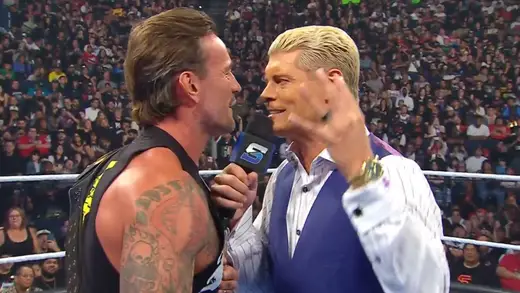 Cody Rhodes Sparks Buzz About Potential Heel Turn Before SummerSlam