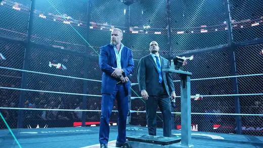 WWE Shuts Door on Vince McMahon's Return Amid Buzz