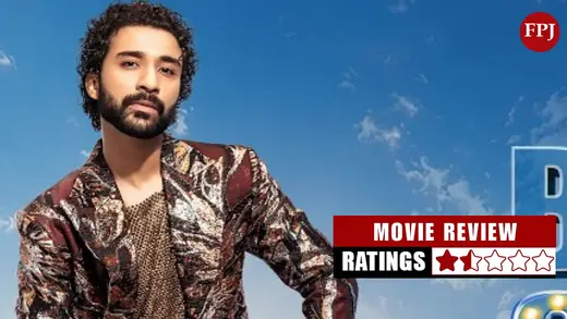 Bhai Tera Star Hai Review: Raghav's Cinematic Catastrophe