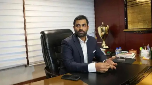 Tamim Iqbal's Chill Vibes for India Series This September