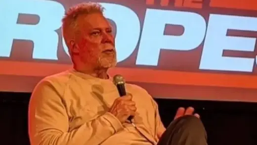 Kevin Nash Calls Out WWE for Shady Royalty Game