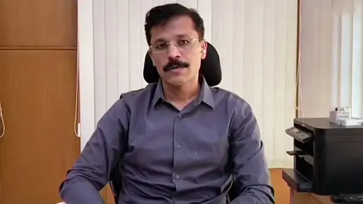 Maharashtra FDA Takes Charge of School Canteen Snacks